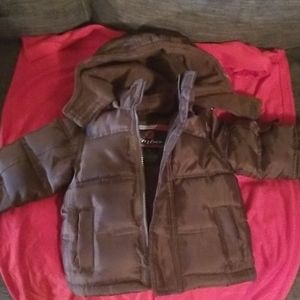Baby/Toddler's Jacket